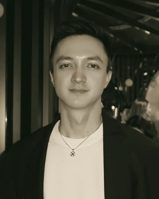 Brandon Bedford, founder of Wealth Potion